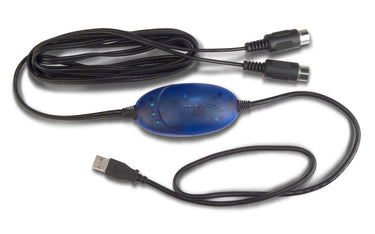 Interfase M-Audio Avid Usb 1x1, Uno Mina